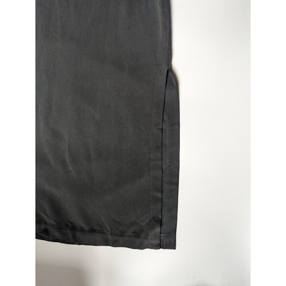 Tommy Bahama Black Maxi Dress - Picture 4 of 9